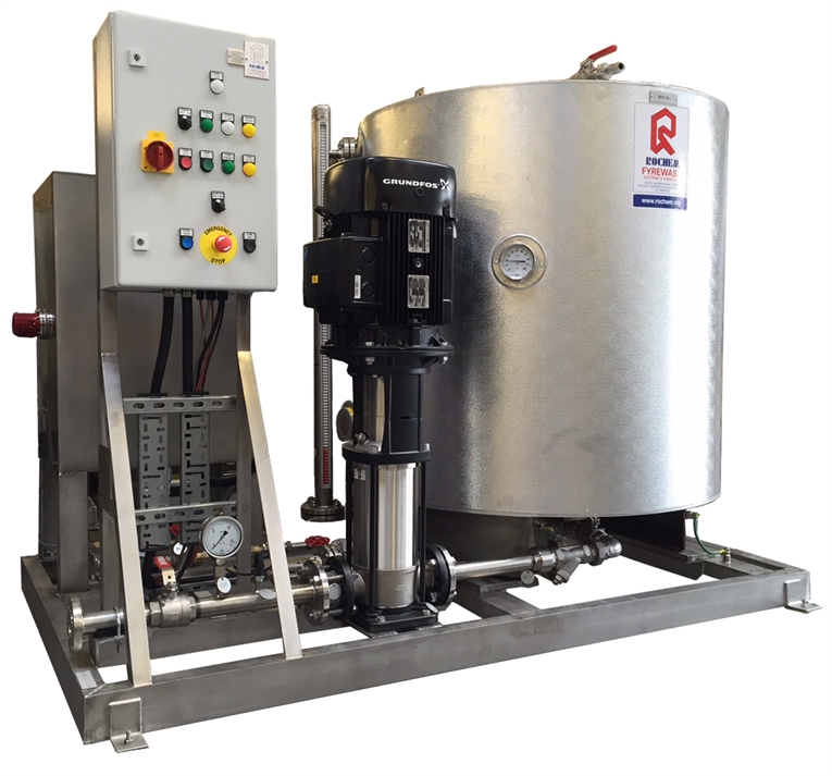 PROCESS COMPRESSOR CLEANING SYSTEM1