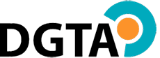 DGTA logo